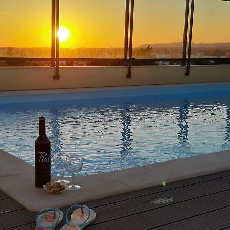 2Bed With Rooftop Pool In Marina Village - Olhão Εξωτερικό φωτογραφία