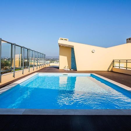 2Bed With Rooftop Pool In Marina Village - Olhão Εξωτερικό φωτογραφία