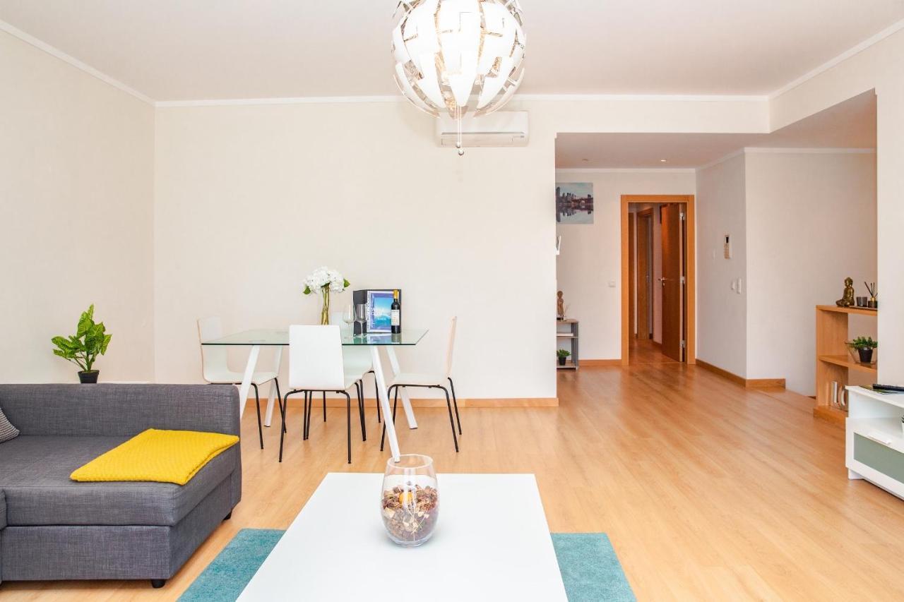 2Bed With Rooftop Pool In Marina Village - Olhão Εξωτερικό φωτογραφία