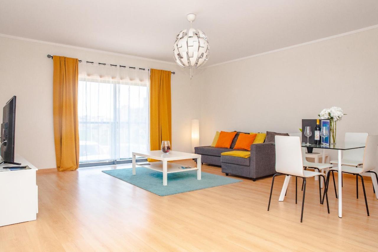 2Bed With Rooftop Pool In Marina Village - Olhão Εξωτερικό φωτογραφία