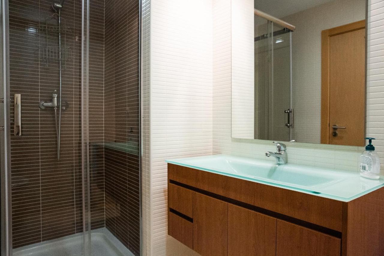 2Bed With Rooftop Pool In Marina Village - Olhão Εξωτερικό φωτογραφία