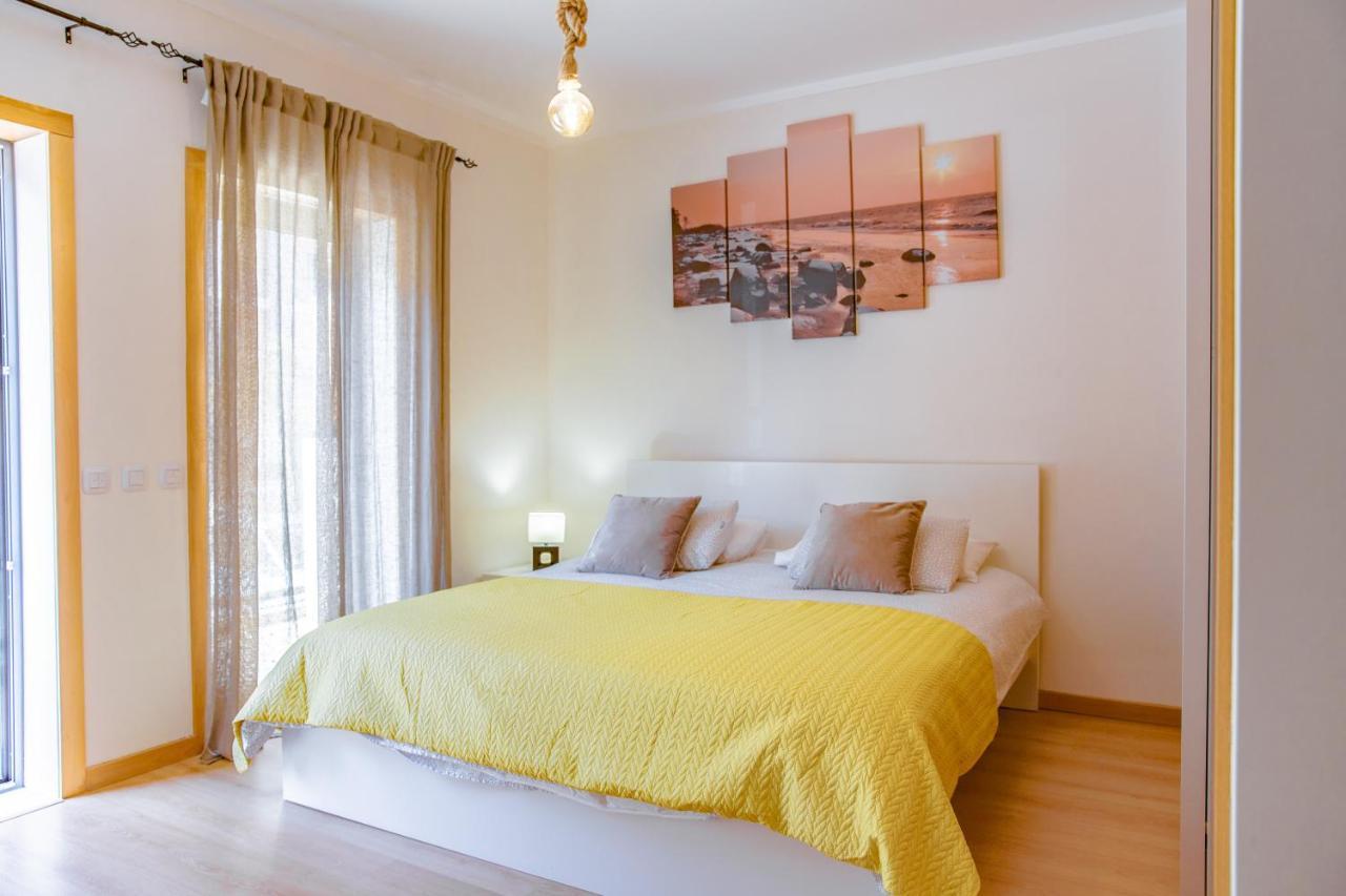 2Bed With Rooftop Pool In Marina Village - Olhão Εξωτερικό φωτογραφία