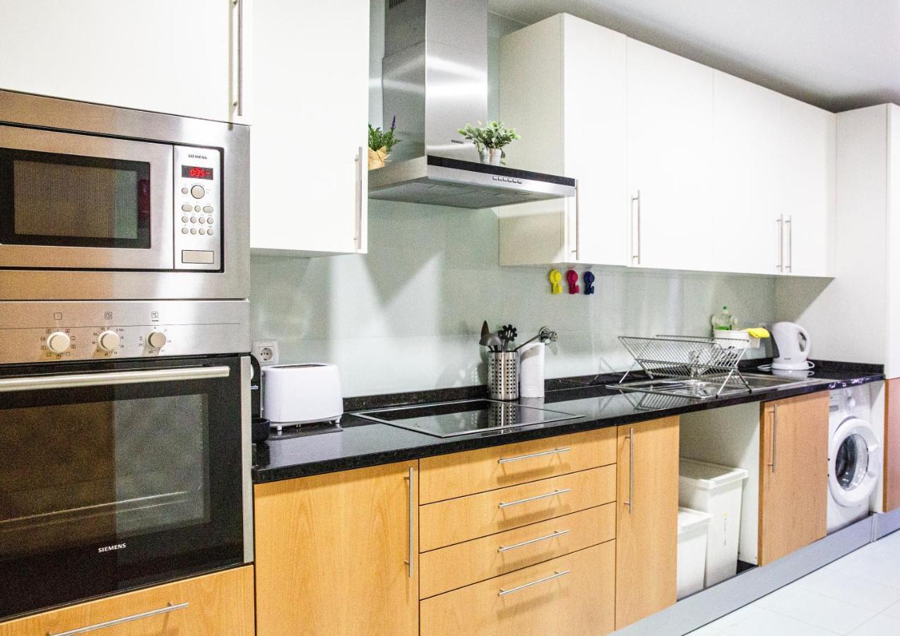 2Bed With Rooftop Pool In Marina Village - Olhão Εξωτερικό φωτογραφία