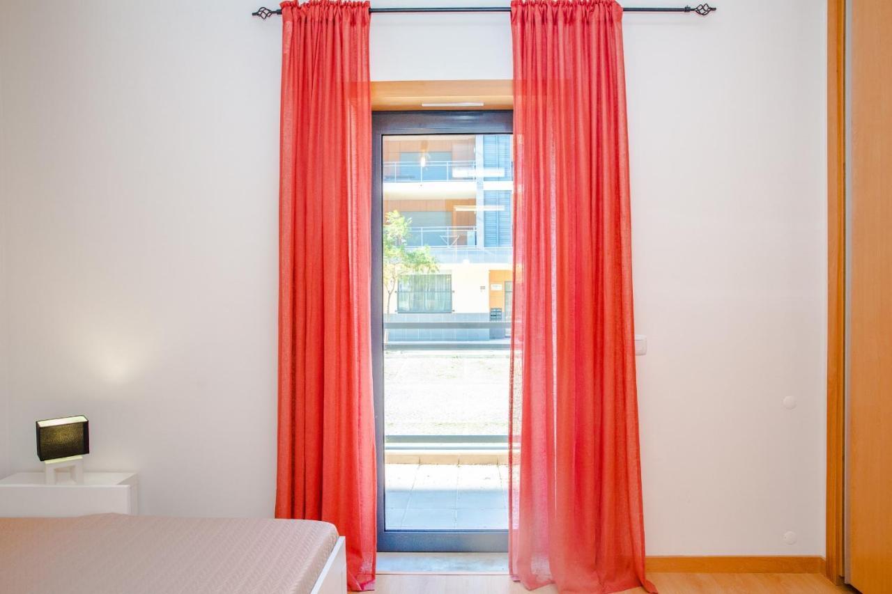2Bed With Rooftop Pool In Marina Village - Olhão Εξωτερικό φωτογραφία