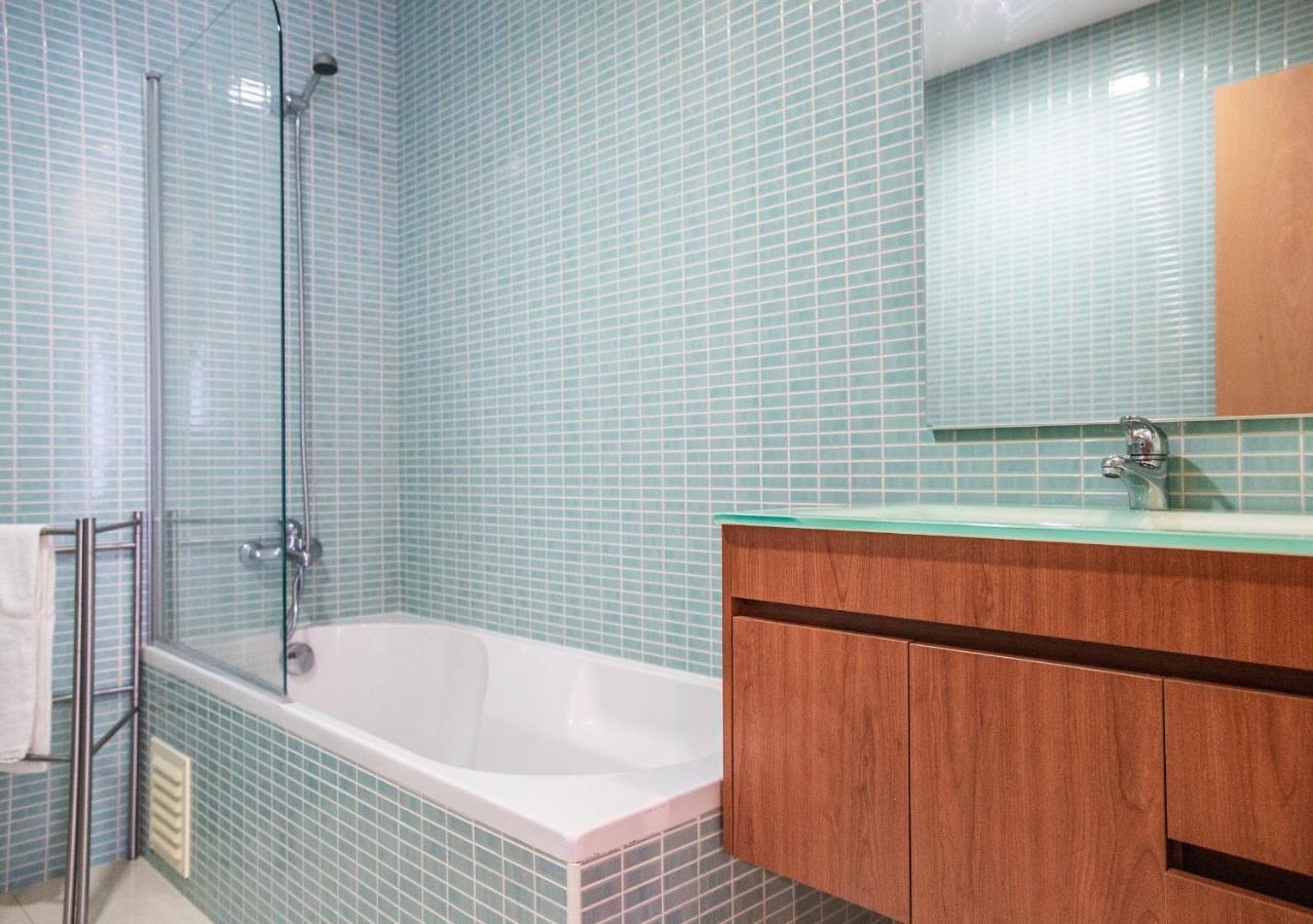 2Bed With Rooftop Pool In Marina Village - Olhão Εξωτερικό φωτογραφία