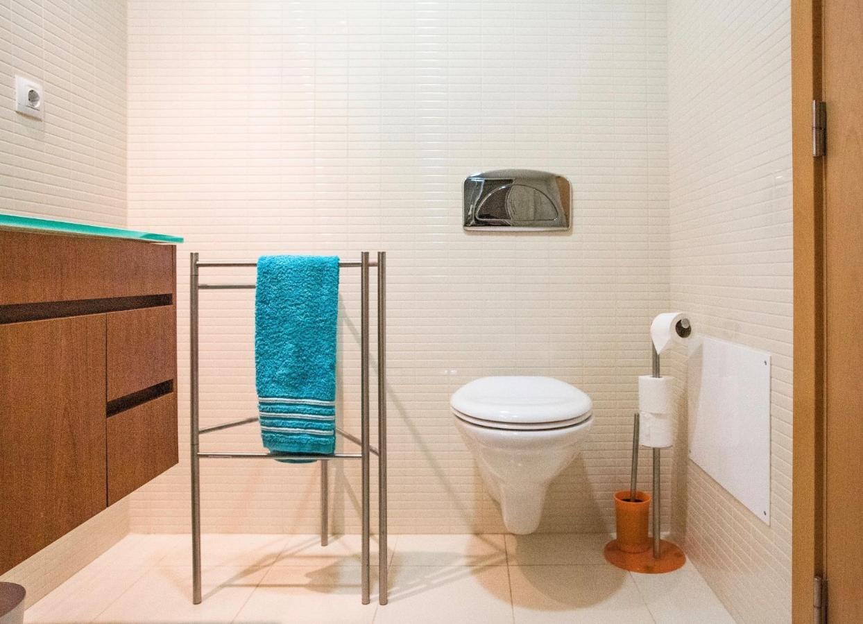 2Bed With Rooftop Pool In Marina Village - Olhão Εξωτερικό φωτογραφία
