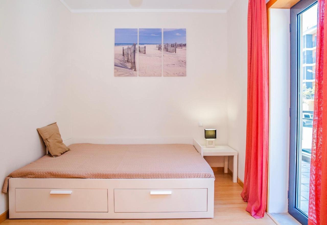 2Bed With Rooftop Pool In Marina Village - Olhão Εξωτερικό φωτογραφία