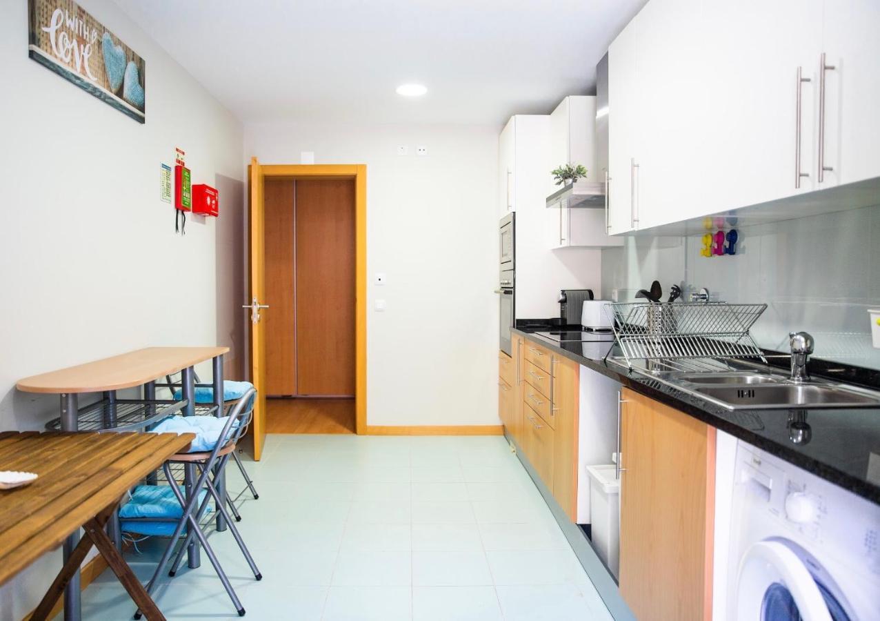 2Bed With Rooftop Pool In Marina Village - Olhão Εξωτερικό φωτογραφία