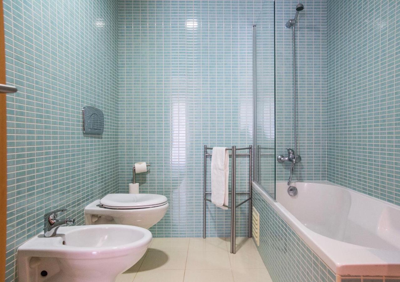 2Bed With Rooftop Pool In Marina Village - Olhão Εξωτερικό φωτογραφία