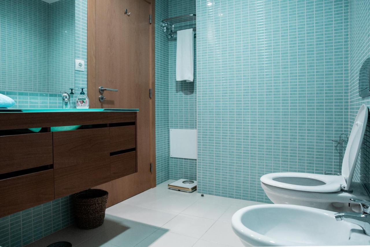 2Bed With Rooftop Pool In Marina Village - Olhão Εξωτερικό φωτογραφία