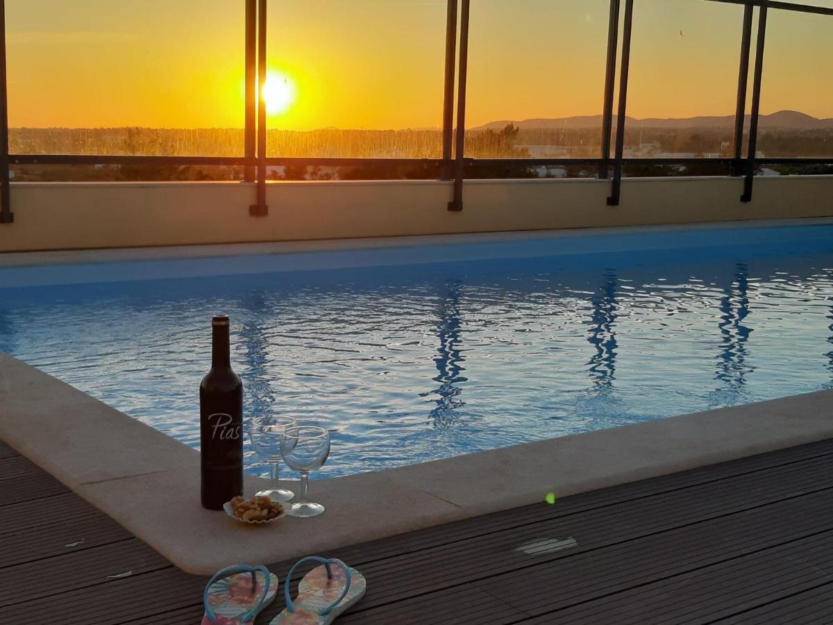 2Bed With Rooftop Pool In Marina Village - Olhão Εξωτερικό φωτογραφία