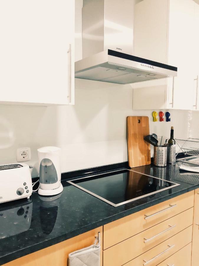2Bed With Rooftop Pool In Marina Village - Olhão Εξωτερικό φωτογραφία