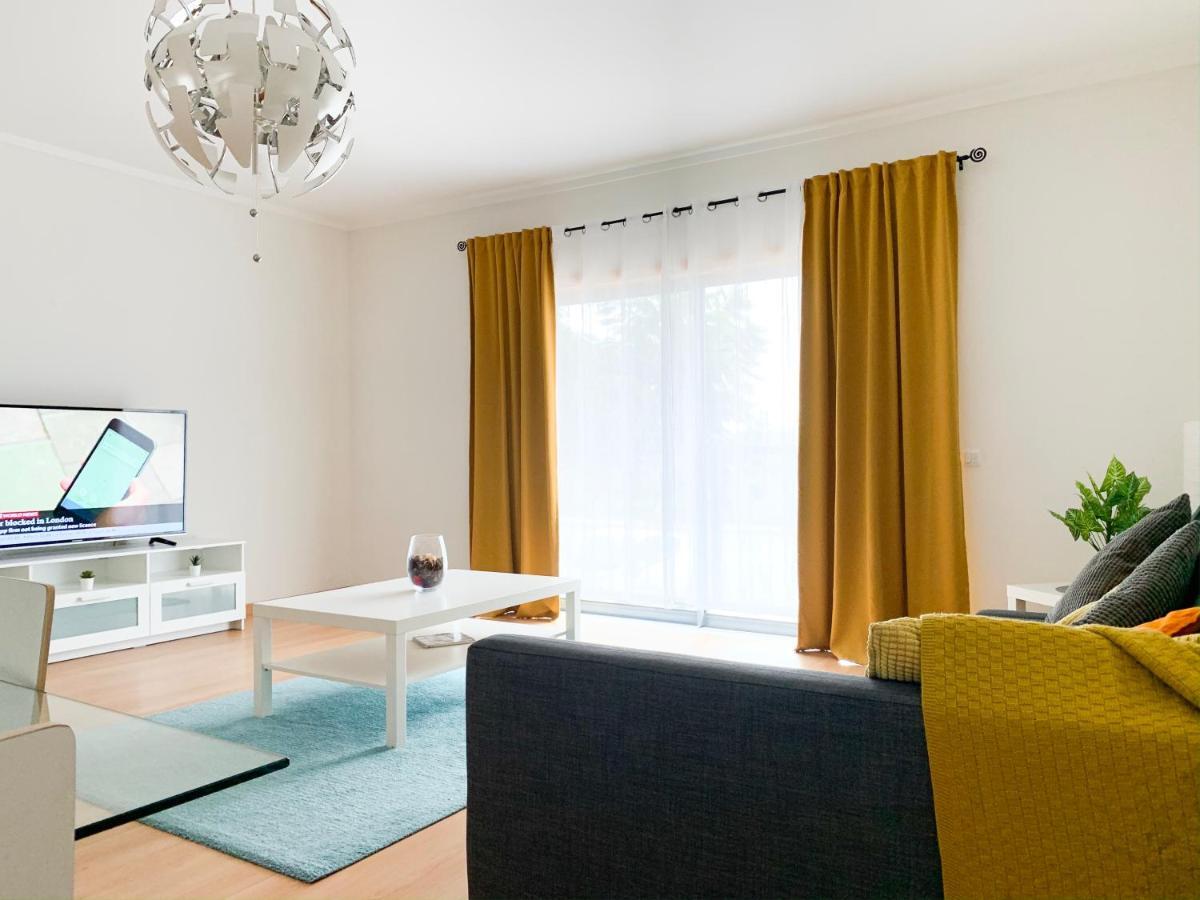 2Bed With Rooftop Pool In Marina Village - Olhão Εξωτερικό φωτογραφία